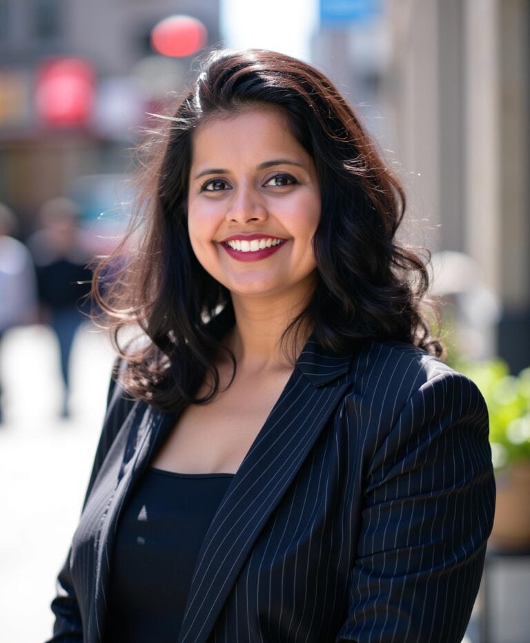 Neha Agrawal