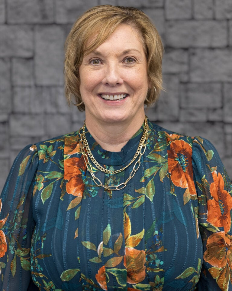 Pam Thomure
