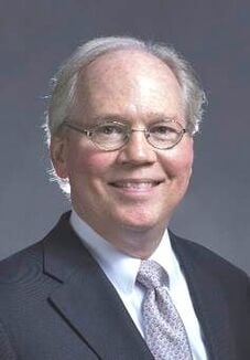 Bert Smith