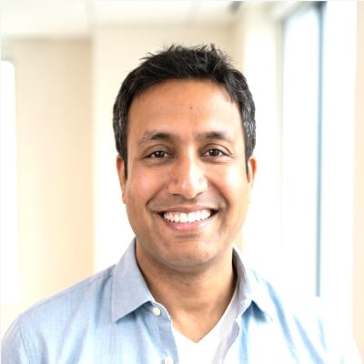 Mohit Agrawal